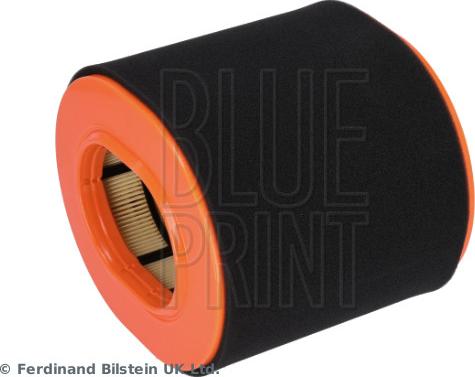 Blue Print ADBP220130 - Повітряний фільтр autocars.com.ua