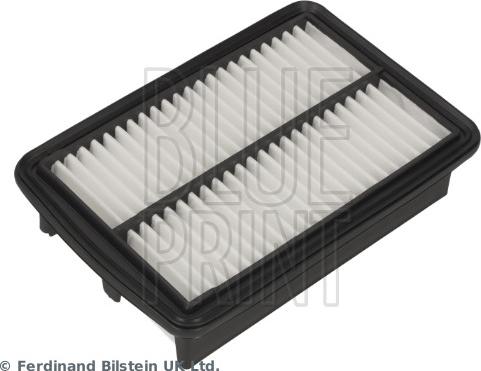 Blue Print ADBP220138 - Повітряний фільтр autocars.com.ua