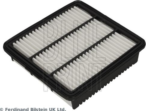 Blue Print ADBP220139 - Повітряний фільтр autocars.com.ua