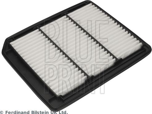 Blue Print ADBP220140 - Повітряний фільтр autocars.com.ua