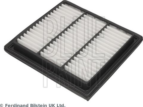 Blue Print ADBP220145 - Повітряний фільтр autocars.com.ua