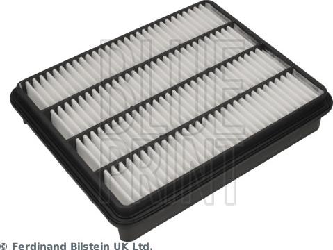 Blue Print ADBP220149 - Повітряний фільтр autocars.com.ua