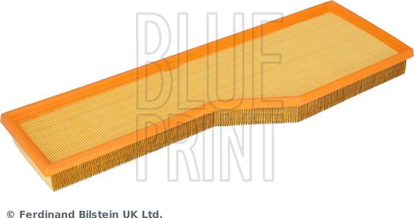 Blue Print ADBP220154 - Повітряний фільтр autocars.com.ua