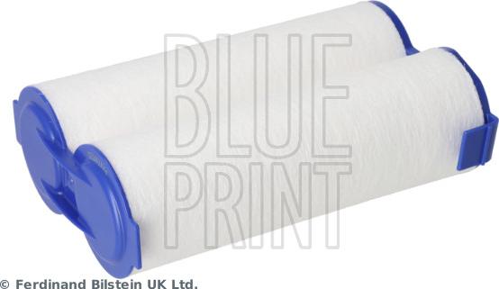 Blue Print ADBP220159 - Повітряний фільтр autocars.com.ua