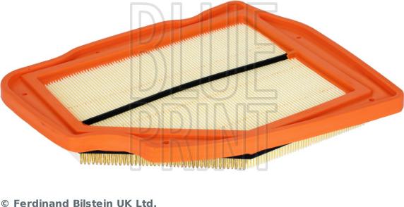 Blue Print ADBP220169 - Повітряний фільтр autocars.com.ua