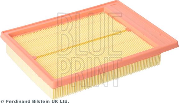 Blue Print ADBP220171 - Повітряний фільтр autocars.com.ua