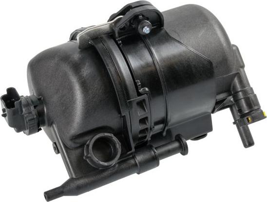 Blue Print ADBP230012 - Паливний фільтр autocars.com.ua