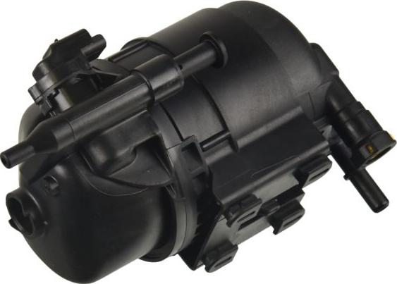 Blue Print ADBP230013 - Паливний фільтр autocars.com.ua