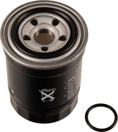 Blue Print ADBP230023 - Паливний фільтр autocars.com.ua