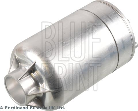 Blue Print ADBP230025 - Топливный фильтр avtokuzovplus.com.ua