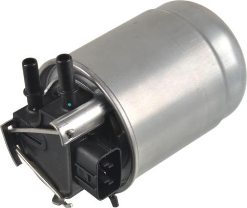 Blue Print ADBP230027 - Паливний фільтр autocars.com.ua