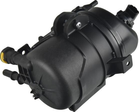 Blue Print ADBP230028 - Паливний фільтр autocars.com.ua