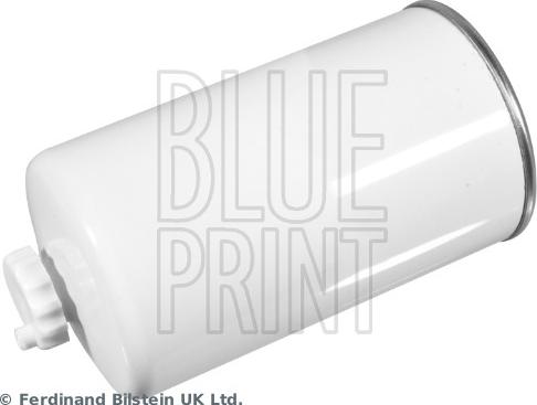 Blue Print ADBP230034 - Паливний фільтр autocars.com.ua