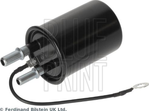 Blue Print ADBP230058 - Паливний фільтр autocars.com.ua