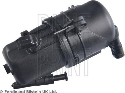 Blue Print ADBP230061 - Паливний фільтр autocars.com.ua