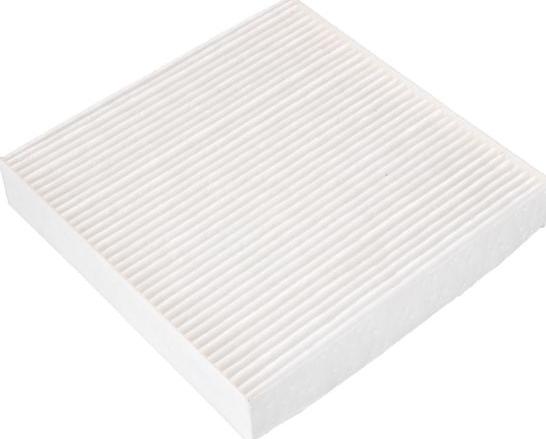 Blue Print ADBP250033 - Фільтр, повітря у внутрішній простір autocars.com.ua