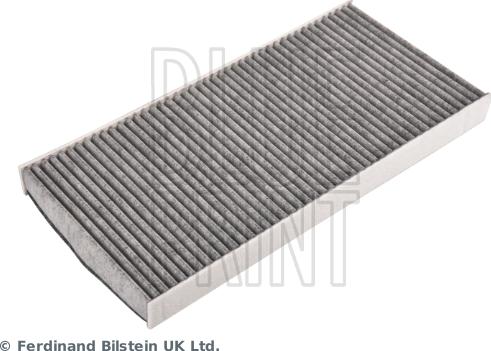 Blue Print ADBP250041 - Фільтр, повітря у внутрішній простір autocars.com.ua