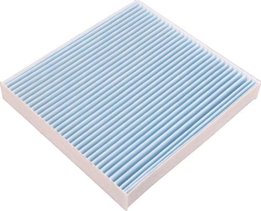 Blue Print ADBP250045 - Фільтр, повітря у внутрішній простір autocars.com.ua