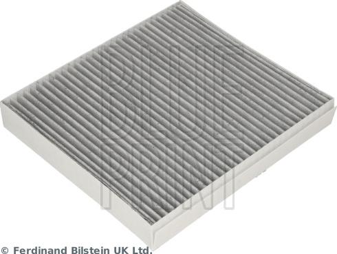 Blue Print ADBP250081 - Фільтр, повітря у внутрішній простір autocars.com.ua