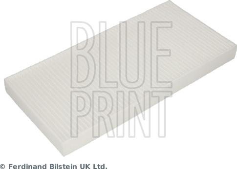 Blue Print ADBP250100 - Фільтр, повітря у внутрішній простір autocars.com.ua