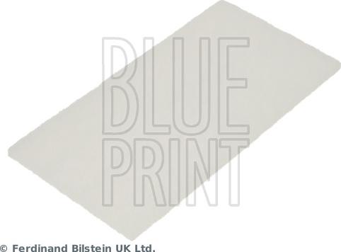 Blue Print ADBP250108 - Фильтр воздуха в салоне autodnr.net