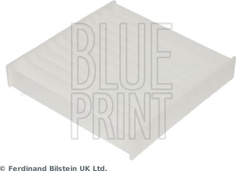 Blue Print ADBP250120 - Фільтр, повітря у внутрішній простір autocars.com.ua