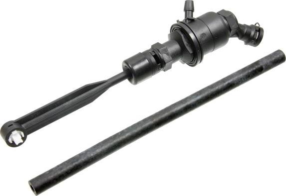 Blue Print ADBP340008 - Головний циліндр, система зчеплення autocars.com.ua