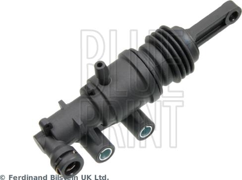 Blue Print ADBP340021 - Головний циліндр, система зчеплення autocars.com.ua