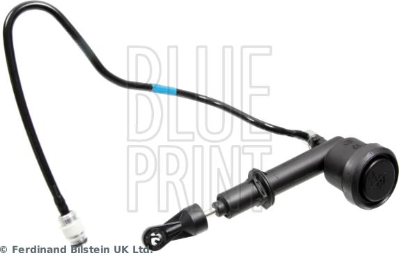 Blue Print ADBP340023 - Головний циліндр, система зчеплення autocars.com.ua