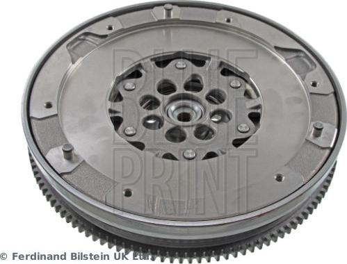 Blue Print ADBP350012 - Маховик autocars.com.ua