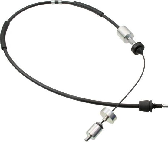 Blue Print ADBP380002 - Трос, управління зчепленням autocars.com.ua