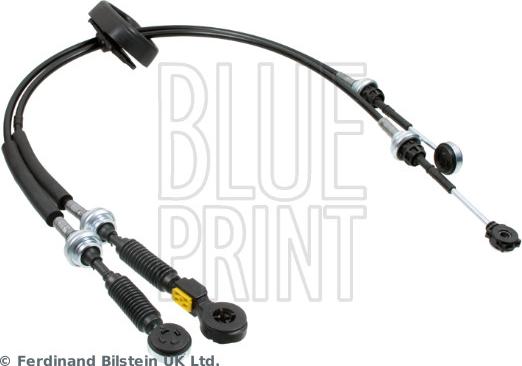 Blue Print ADBP380005 - Трос, ступінчаста коробка передач autocars.com.ua