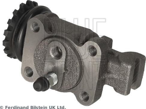 Blue Print ADBP440013 - Колісний гальмівний циліндр autocars.com.ua