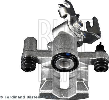 Blue Print ADBP450064 - Гальмівний супорт autocars.com.ua