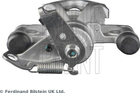 Blue Print ADBP450085 - Гальмівний супорт autocars.com.ua