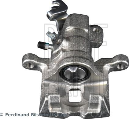 Blue Print ADBP450122 - Гальмівний супорт autocars.com.ua