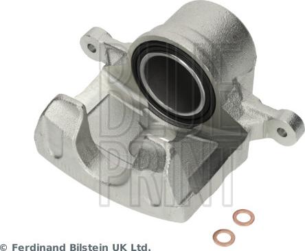 Blue Print ADBP450257 - Гальмівний супорт autocars.com.ua