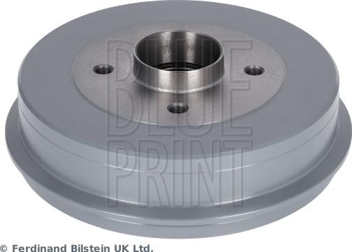 Blue Print ADBP470005 - Гальмівний барабан autocars.com.ua