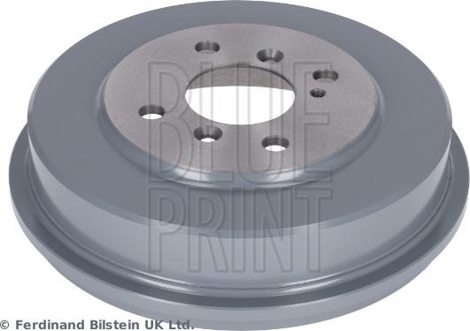 Blue Print ADBP470027 - Гальмівний барабан autocars.com.ua