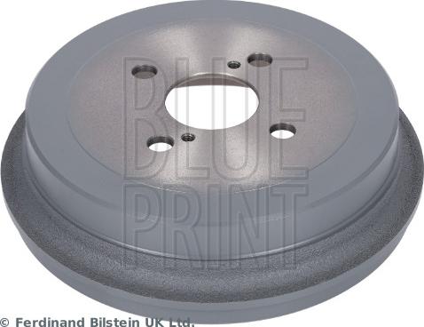 Blue Print ADBP470032 - Тормозной барабан avtokuzovplus.com.ua