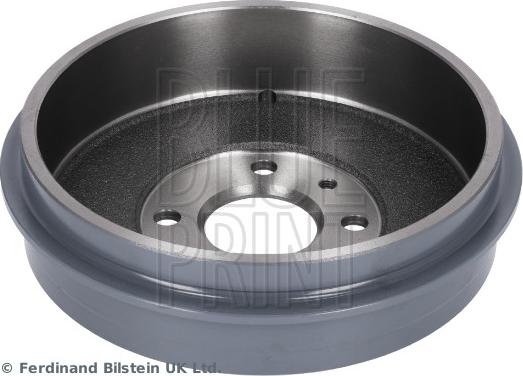 Blue Print ADBP470033 - Тормозной барабан autodnr.net