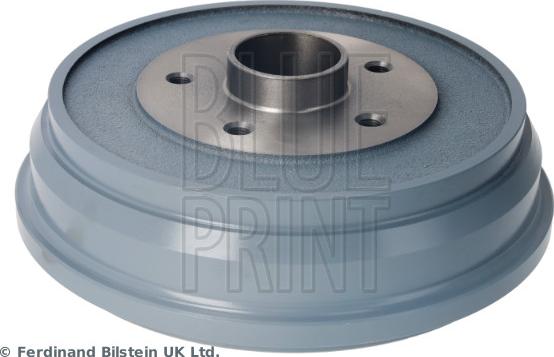 Blue Print ADBP470040 - Гальмівний барабан autocars.com.ua