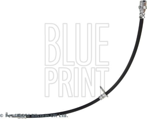 Blue Print ADBP530019 - Гальмівний шланг autocars.com.ua