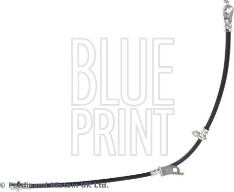 Blue Print ADBP530020 - Гальмівний шланг autocars.com.ua