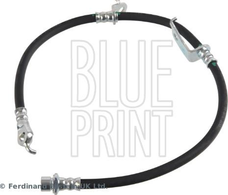 Blue Print ADBP530022 - Тормозной шланг avtokuzovplus.com.ua