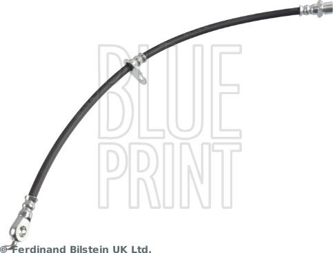 Blue Print ADBP530038 - Гальмівний шланг autocars.com.ua