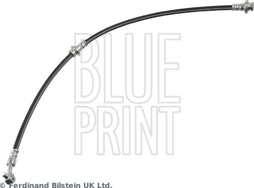 Blue Print ADBP530053 - Гальмівний шланг autocars.com.ua