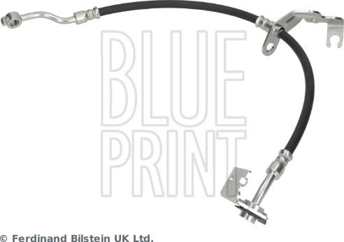 Blue Print ADBP530061 - Гальмівний шланг autocars.com.ua