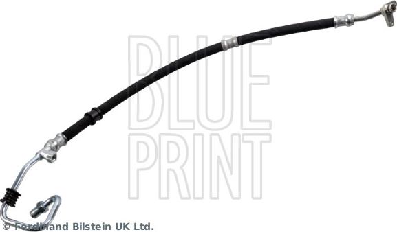Blue Print ADBP530066 - Гідравлічний шланг, рульове управління autocars.com.ua