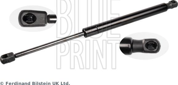 Blue Print ADBP580003 - Газова пружина, кришка багажник autocars.com.ua